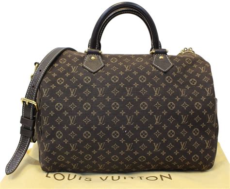 louis vuitton mini lin speedy 30 bandouliere|louis vuitton speedy 30 monogram.